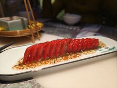 -假装苏杭·园林餐厅(陆家嘴中心店)