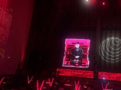 -赤红音乐现场(浦东金桥路店)