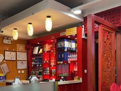 -芦月轩羊蝎子(北蜂窝店)