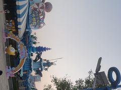 -华夏文旅西安度假区