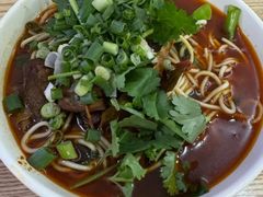 -秦云老太婆摊摊面(观音桥店)