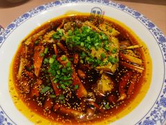 -杨记隆府重庆江湖菜(大悦城店)