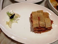 -漢舍中国菜馆(889广场店)