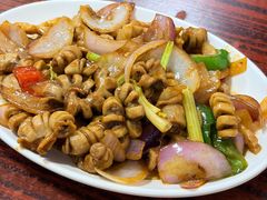 -甜甜屋(解放中路店)
