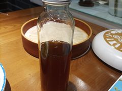-满园烤鸭·春饼(太原街万达店)