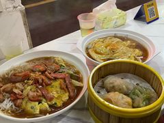 -新一味普宁肠粉王(梅林店)