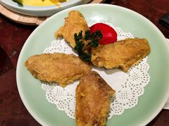 -新白鹿餐厅(爱琴海购物中心店)