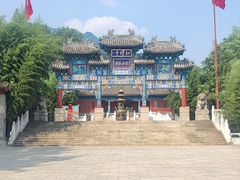-红螺寺