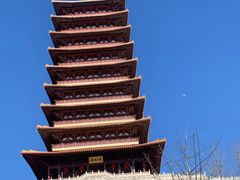 -牛首山文化旅游区