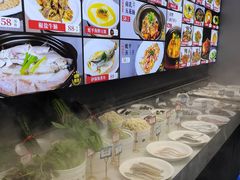 -蛇平饭店(明园路店)
