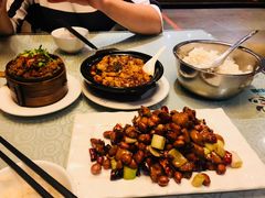-陈麻婆豆腐总店