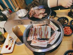 -九田家黑牛烤肉(溧水万达店)