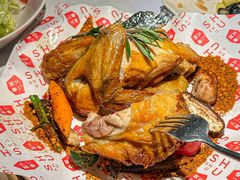 -春树下·树屋花房西餐厅(罍街AS1980店)