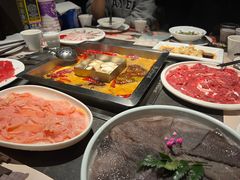 -锦城印象火锅(天府三街店)