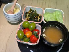 -沼津港精致料理·寿喜烧·烧鸟(漕河泾印象城店)