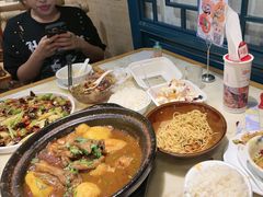 -常和州·夜宵大排档(常州单店)