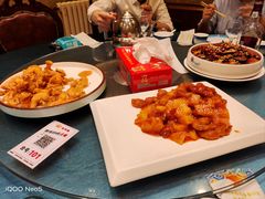 -万兴楼饺子(中华北大街店)