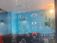 -NokNok Coffee(宽窄巷子店)