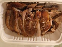 -徐家鸭子·非遗烤鸭(老门东店)