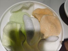 -来相会饺子·新辽菜(甘家口店)