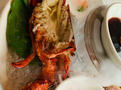 -莫尔顿牛排坊(浦东ifc店)