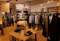 点击看大图 -IWODE埃沃定制西服定制(优托邦店)