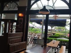 -宝莱纳餐厅(滨江店)