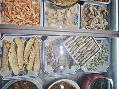 -大海山·十八年海鲜闽菜(金港店)