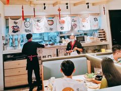 大堂-七八冷面·延边朝鲜族美食(圣熙八号店)