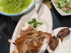 -全聚德(蓝山店)