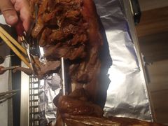 -额尔敦传统涮(公园西路店)