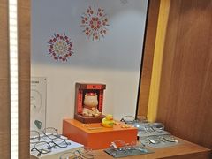 -一代眼镜(浦东大拇指广场店)