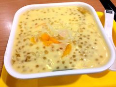 -满记甜品(无锡八佰伴店)