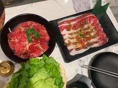 -花味烤肉·拌饭(庐阳万象汇店)