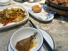 -阿忠食坊大排档·20年老店(万象城店)