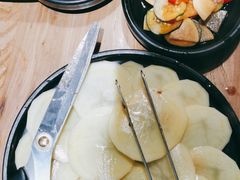 -九田家黑牛烤肉料理(溧阳吾悦店)