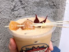 -Something For(中洲湾店)