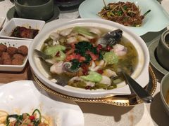 -汉唐宴长安食府