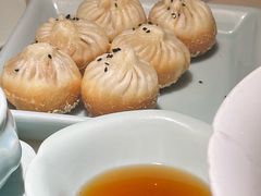 -淮扬府·游园京梦(北京SKP店)