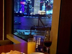 -上海外滩茂悦大酒店