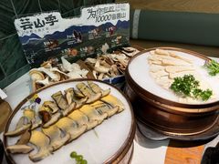 -芸山季·云南山珍菌火锅(南翔印象城MEGA店)