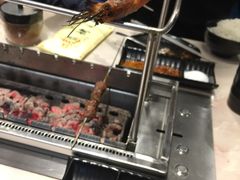 -唛嘻哒烤串朝鲜族风味(金桥店)