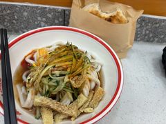 -秦人美食(区庄店)