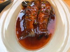 -武夷山德懋堂度假村·五观堂餐厅