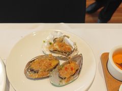 -拉蒂娜·巴西牛排馆 Latina·Brazilian Steakhouse(陆家嘴旗舰店)