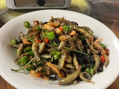-洁雅小南方俏巴鱼馆(汴河街店)