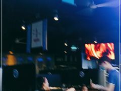 -很久以前羊肉串(打浦路店)