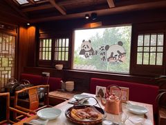 -小吊梨汤·北京菜(香山店)