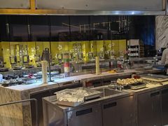 -漳州佰翔圆山酒店·圆山畔西餐厅