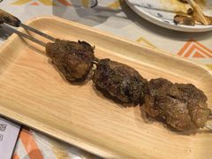 -清真吐鲁番餐厅(牛街店)
